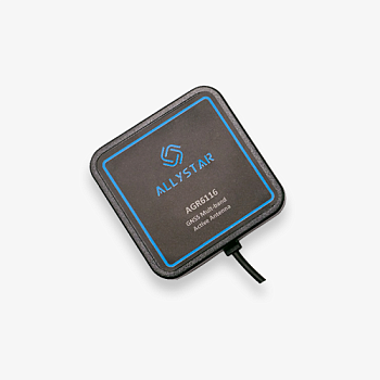 GNSS антенна активная высокоточная двухдиапазонная AGR6116-3540AA0 ALLYSTAR