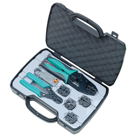 Набор инструментов 6PK-330K Pro'skit