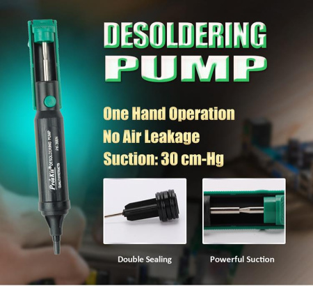 Набор инструментов PK-1305NB Pro'skit