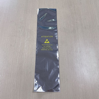 Пакет металлизированный влагозащитный SD 152x660 100 шт. Eles