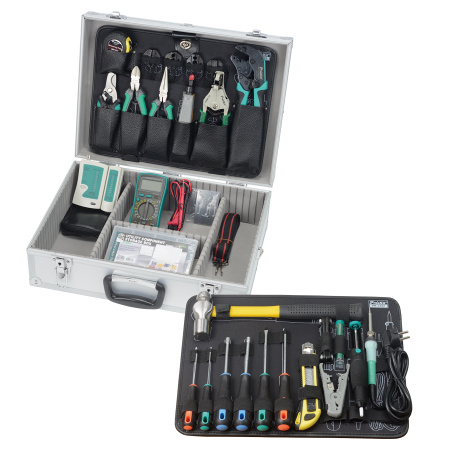 Набор инструментов PK-4302BM Pro'skit