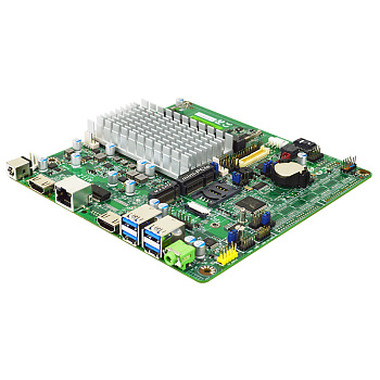 Одноплатный компьютер MI12-00L Jetway