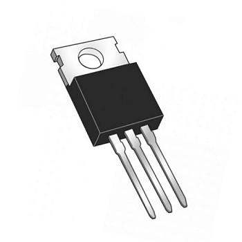 MOSFET транзистор WMK040N08HGS Wayon