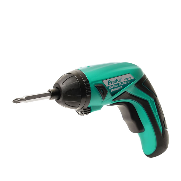 Шуруповерт PT-1362U Pro'skit