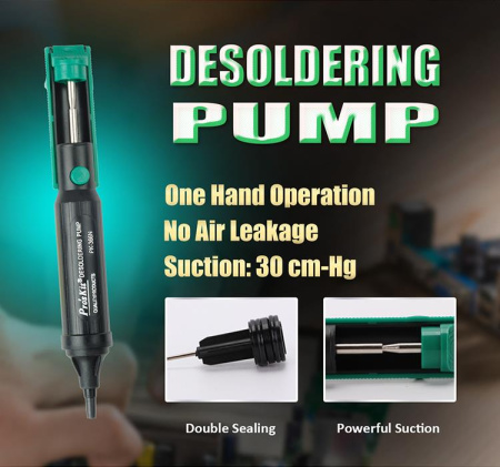 Набор инструментов PK-1900NB Pro'skit