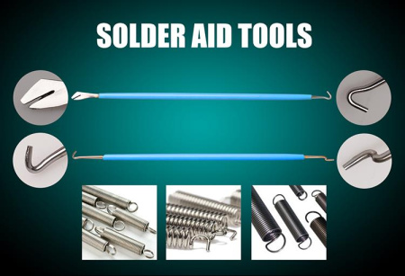 Набор инструментов PK-1938M3 Pro'skit