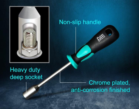 Ключ-отвертка SD-2800-M10