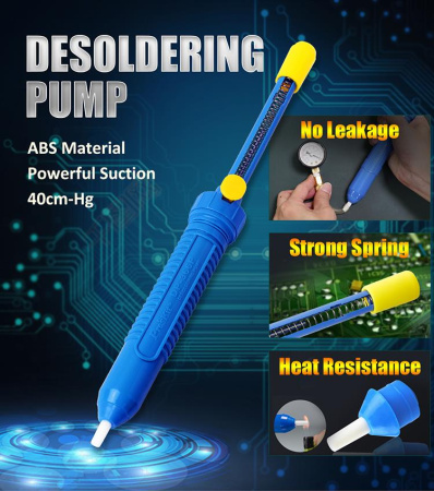 Набор инструментов PK-616B Pro'skit