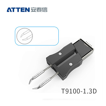 Картридж-наконечник T9100-1.3D для Y9100 ATTEN Картридж-наконечник T9100-1.3D для Y9100 ATTEN