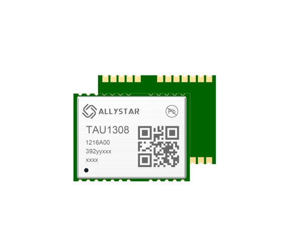 Навигационный модуль TAU1308-1216A00E ALLYSTAR