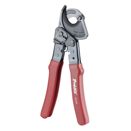 Клещи для резки кабеля 6PK-535