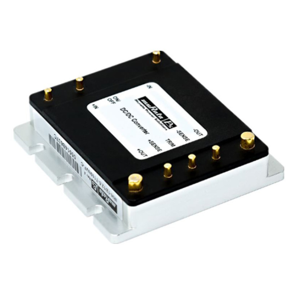 DC/DC преобразователь IRH-24/6.3-T110NF-C