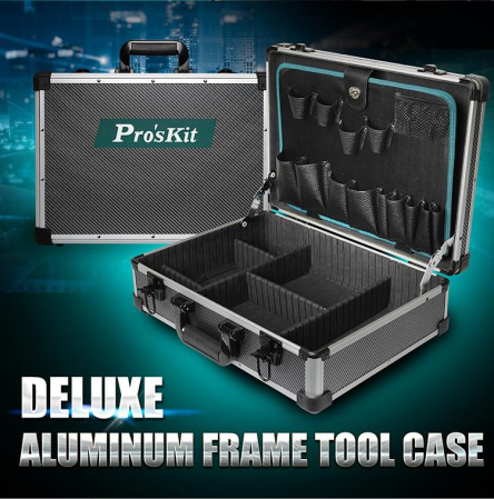 Набор инструментов PK-1305NB Pro'skit