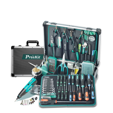 Набор инструментов PK-1900NB Pro'skit