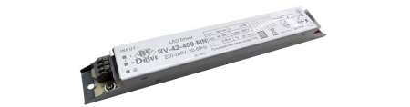Блок питания RV-42-400-MN RV-Drive