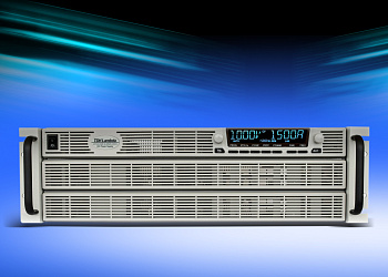 Программируемый источник питания GSP-100-150-IEEE-3P400