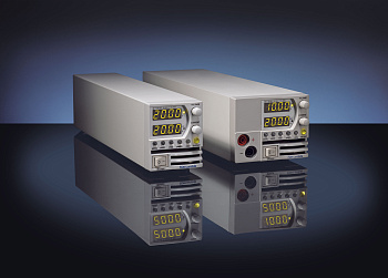 Программируемый источник питания Z320-1.3-IEEE/E