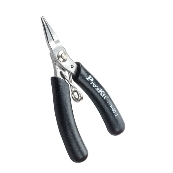 Длинногубцы 1PK-501E Pro'skit