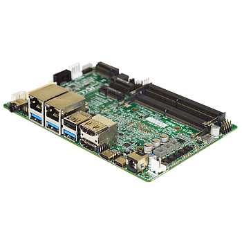 Одноплатный компьютер MF10-90 Jetway