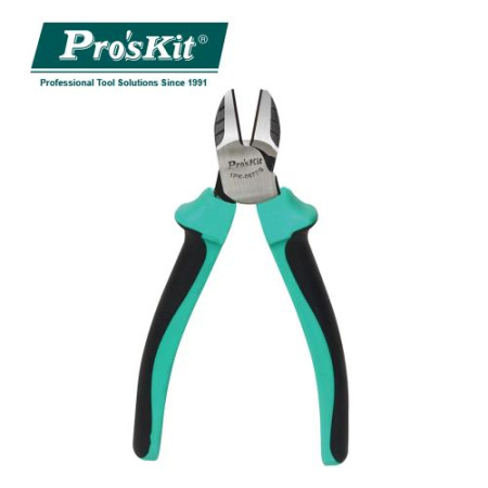 Кусачки 1PK-067DS Pro'skit