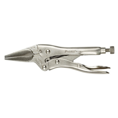 Плоскогубцы 8PK-378B с регулируемой блокировкой, Pro'skit