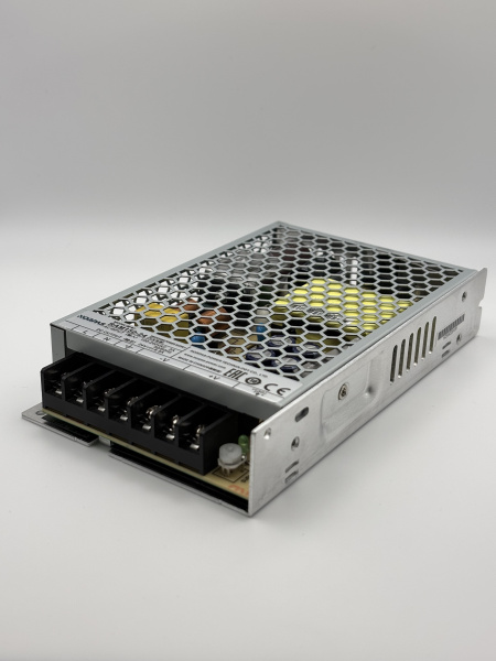 AC/DC преобразователь RAM150-24 NORPAS