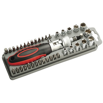 Набор бит и насадок SD-2309