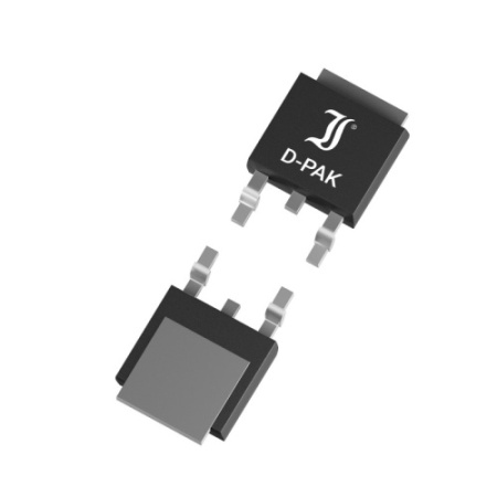 MOSFET транзистор DI020N06D1 Diotec