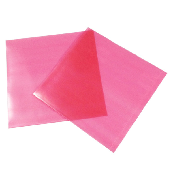 Пакет антистатический рассеивающий SAZ 100х150 100 шт. Zip Eles