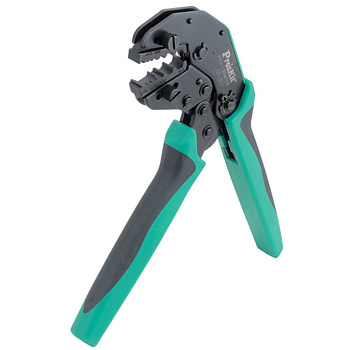 Клещи со сменными губками CP-371A Pro'skit