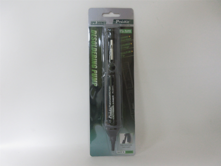 Оловоотсос 8PK-366NA антистатический, Pro'skit