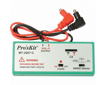 Тестер-приставка МТ-2007-С