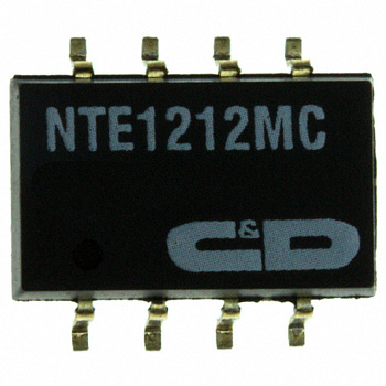 DC/DC преобразователь NTE1212MC