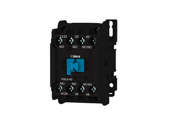 Контактор KNL6-40-M7 Iskra