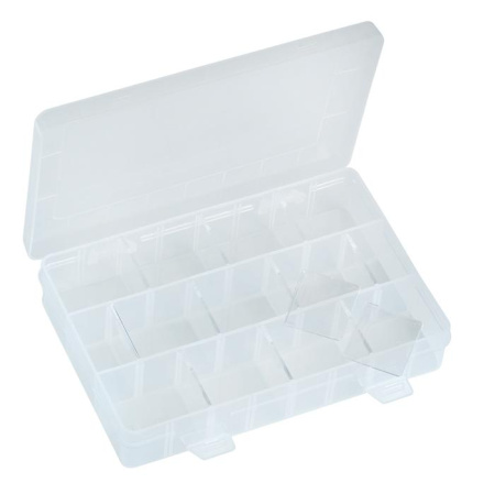 Контейнер для деталей 203-132E Pro'skit