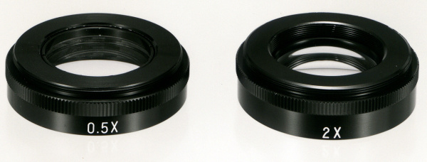 Линза NSAL2X на объектив, 2x Carton