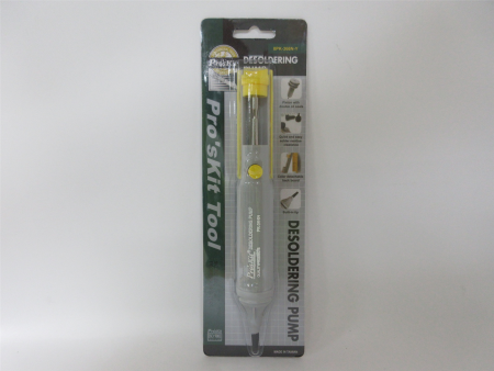 Оловоотсос 8PK-366N-Y Pro'skit