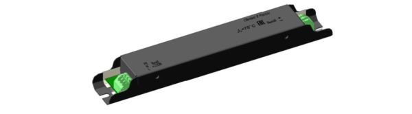 Блок питания СТС 45-300-150-1-М-Б IP20 001.03