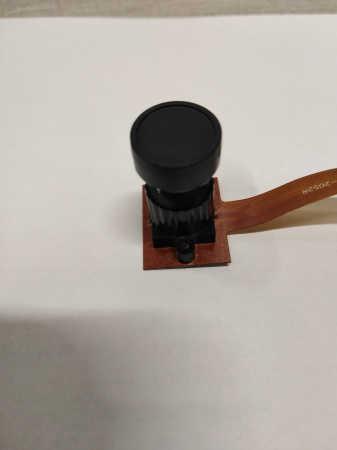 OV5640 Camera module