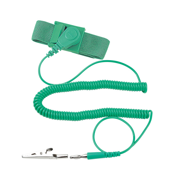 Браслет антистатический 8PK-611D Pro'skit