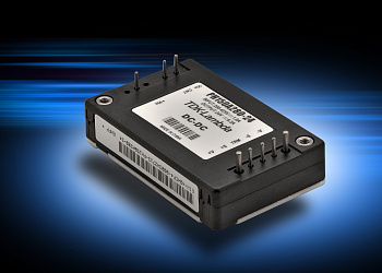 DC/DC преобразователь PH100A280-12