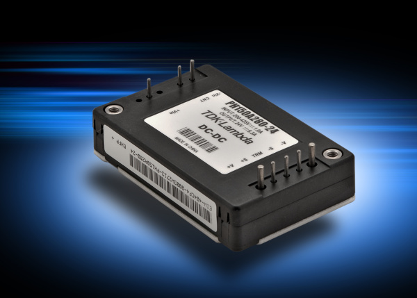 DC/DC преобразователь PH100A280-12