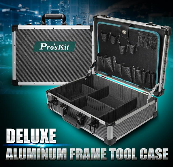 Набор инструментов PK-1990B Pro'skit