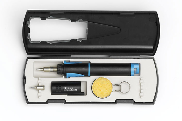 Набор газовый Ersa Independent 75 Basic Set