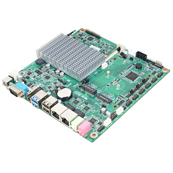 Одноплатный компьютер JLI1S-5L Jetway