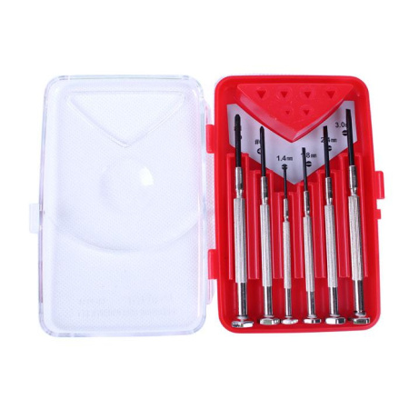 Набор отверток SD-9815 6шт, Pro'skit