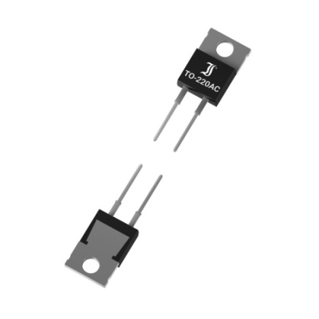 Диод Шоттки SBT10100-3G Diotec