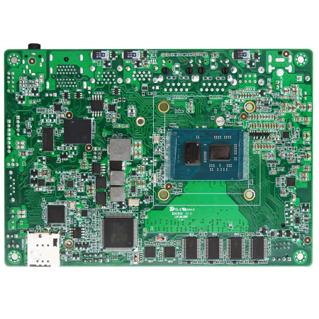 Одноплатный компьютер MF20-00 Jetway