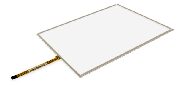 Резистивный сенсор 5W-1041 Onetouch