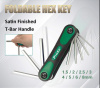 Набор инструментов PK-1700NB Pro'skit